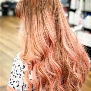 Meet your Posher, Nancy